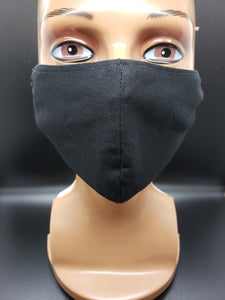 Neo Geo Face Mask