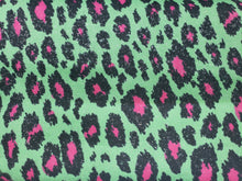 Load image into Gallery viewer, Cheetah Print Face Mask
